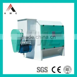 SQLZ Feed Cleaning Machine thumbnail-1