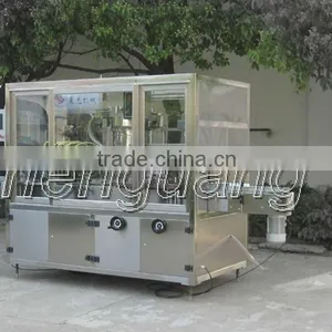 20-150ml Automatic Piston Essential Filling Machine thumbnail-1