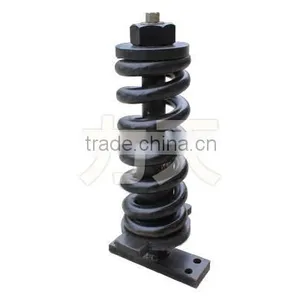 Contruction Machinery Recoil Spring Part No. 1453028 E320C Track Adjuster Assy thumbnail-3