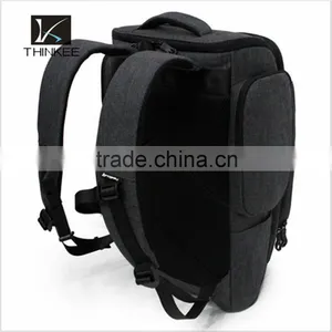 2016 OEM High Quality Laptop Backpack thumbnail-2