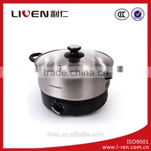 HG-B2800 2016 New Products Electric Chafing Dish thumbnail-3