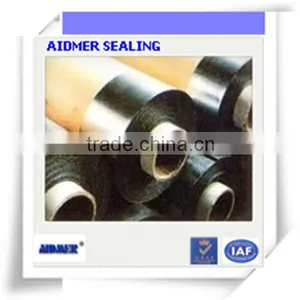 Graphite Sheet Graphite Coils thumbnail-1