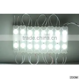 Super Brightness Driver LED Module 1.5W Waterproof IP67 3 Chips 5730 Led Smd Module for Signboard Lighting Decoration thumbnail-5