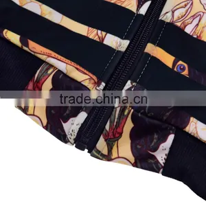 Popular New Style Jacket Model for Women Factory thumbnail-3