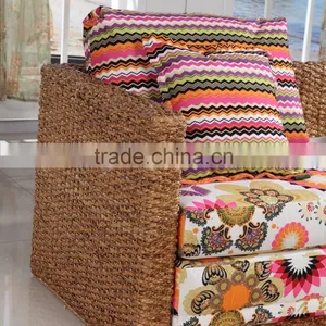 Rattan Sofa Beds thumbnail-3