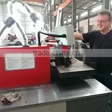 Shandong Inwin CNC Machinery Co., Ltd. company overview - view 3 thumbnail