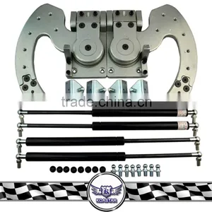 Racing 2 Door Lambo Vertical Door Kit thumbnail-1