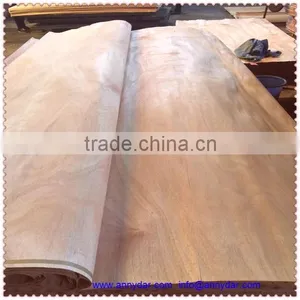 Camrium Massive Exterior Wood Veneer for Plywood thumbnail-1