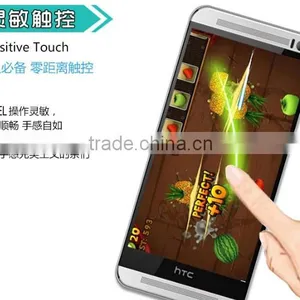 High Definition Tempered Glass Screen Protector for IPhone 6s Mobile Phone Case 2016 New Products China Supplier thumbnail-4