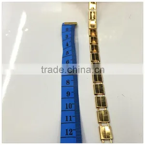 Square Chain,decorative Chain for Jewelry,headwear,necklace and Waist Chain thumbnail-3