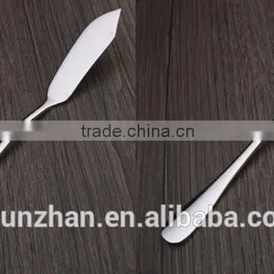 Stainless Butter Knife With High Mirror Polishing and Low Price thumbnail-2