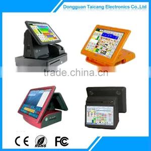Fiscal Cash Register /cash Register thumbnail-4