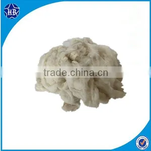 100% Cotton Comber Noil thumbnail-1