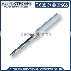 High Quality UL507 UL1260 Standard Test Probe Uninsulated Live Parts Probe thumbnail-1