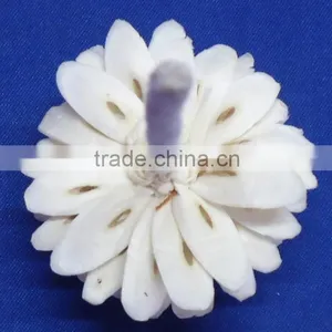 Sola Handmade Decorative Wood Flowers thumbnail-5