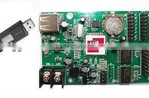 LED Module Control Card thumbnail-1