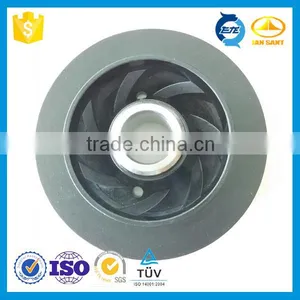 High Quality Pump Impeller for Auto Water Pump Use thumbnail-1