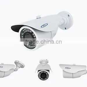 Home Security 2.1 Megapixel Ahd Outdoor IP66 Metal Casing Motorized Zoom Ahd Camera thumbnail-5