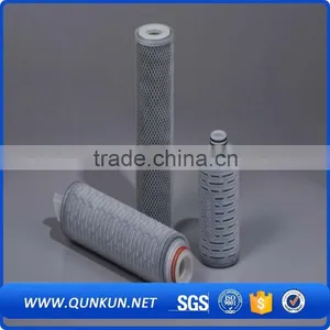 Stainless Steel Perforated Sheets Filter Mesh/perforated Strainer Basket Mesh thumbnail-2