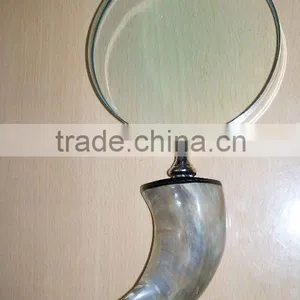 Magnifying Glass, Nautical Decor, Magnifier thumbnail-1