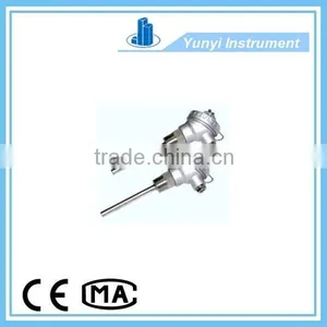 Precision Pressure and Temperature Transmitter thumbnail-2