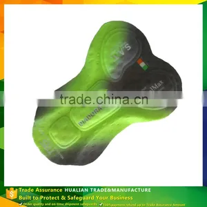 New Design Sublimation Printing Cotton Pad Cycling Jersey thumbnail-2