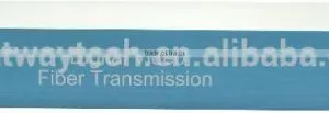 GSV Series SDI/ASI Standard Digital Video Optical Fiber Optic Transmission Equipment thumbnail-2