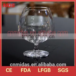 Hot Elegant Brandy Snifter Glasses thumbnail-1