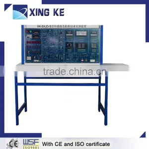 XK-SXJD-S Sensor and Detection Technology Training Device thumbnail-1