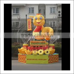 Traditional Chinese New Year Lantern thumbnail-2