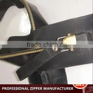 Zipper Factory Airtight Waterproof Dry Suit Zipper thumbnail-5