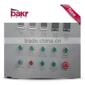 Industrial Ultrasonic Cleaners BK-7200 thumbnail-4