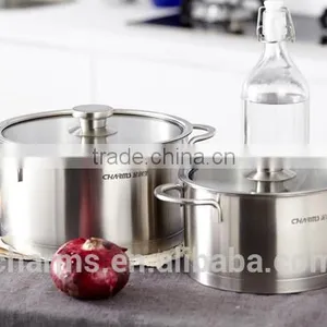 2016 Wholesale Cookware Nonstick Unique Kitchenware Sauce Pan thumbnail-2