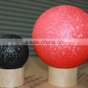 New Style Unique Rubber Playground Ball 10 thumbnail-2