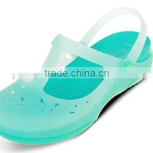 Slippers Making Machine Crocs Slippers JL-198 thumbnail-4