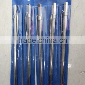 Factorry Glazed Tile Hard Alloy Cheap Logo Pen Yiyan thumbnail-3