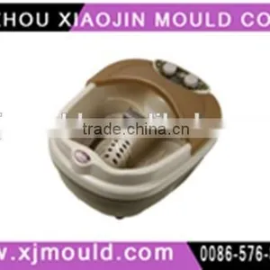 Commodity Injection Plastic Foot Bath Mould,plastic Injection Mould thumbnail-4