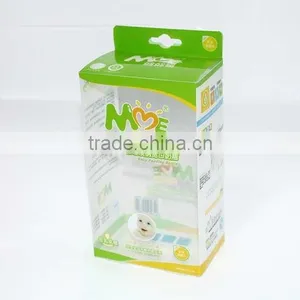 PP Plastic Clear Infant Baby Shower thumbnail-3