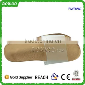 Transparent Lady Indoor Pcu Slipper for Footwear and Promotion,light and Comforatable thumbnail-2