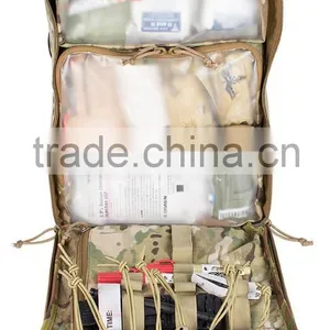 Army Medical Backpack Medical Trauma Assault Pack thumbnail-4