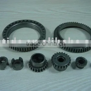 PM and MIM Structure Parts thumbnail-1