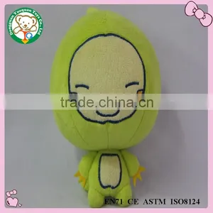 Custom Lovely Stuffed Toy for Children thumbnail-1