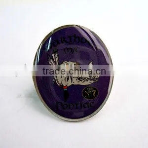 Lapel Pin thumbnail-1