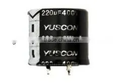 2500uf Aluminium Electrolytic Capacitor thumbnail-1