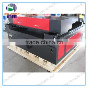 SD-1390 Aluminum Alloy Phone Housing Engraving Machine thumbnail-6