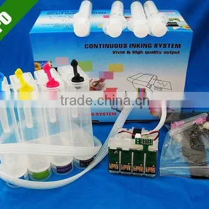 CISS For Epson S22/SX125 With V6.2 Combo Chip-Empty thumbnail-1