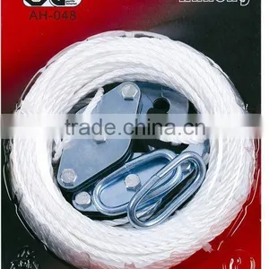 Rope Hoist thumbnail-1