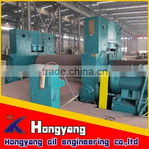 2016 With CE Advanced Technology High Performance Cotton Seed Oil Extraction Machine thumbnail-1