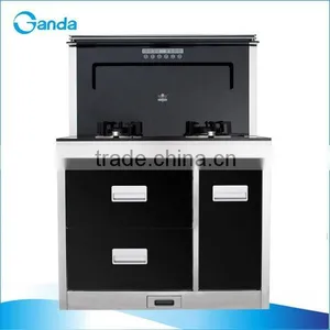 Freestanding Integrate Cooking Hob (GT-IRG03) thumbnail-1