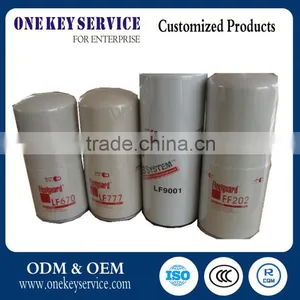 High Quality Filter 8980742880 4679981 FF269 OEM Auto Fuel Filter thumbnail-5